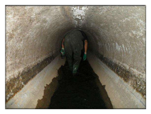 辽中管道高压清洗