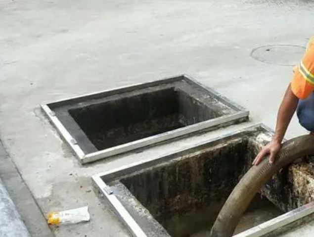 辽中化粪池清理