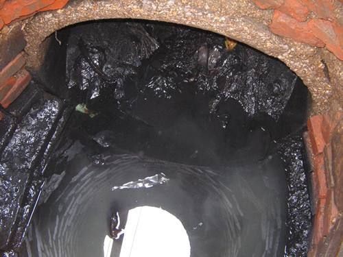 辽中污水/雨水井清理